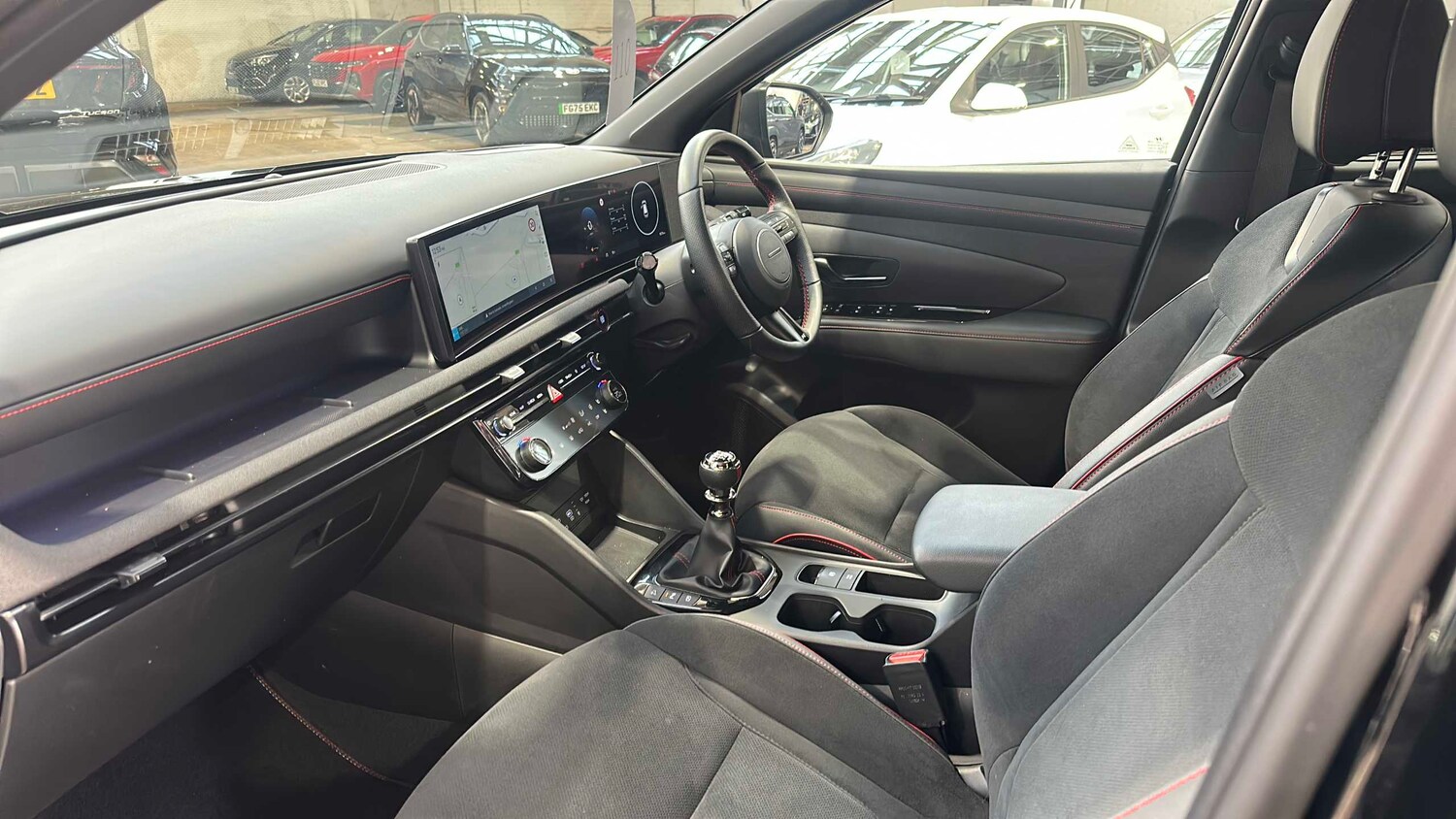 Used Hyundai TUCSON 2025 for sale - 78173619: Photo 13