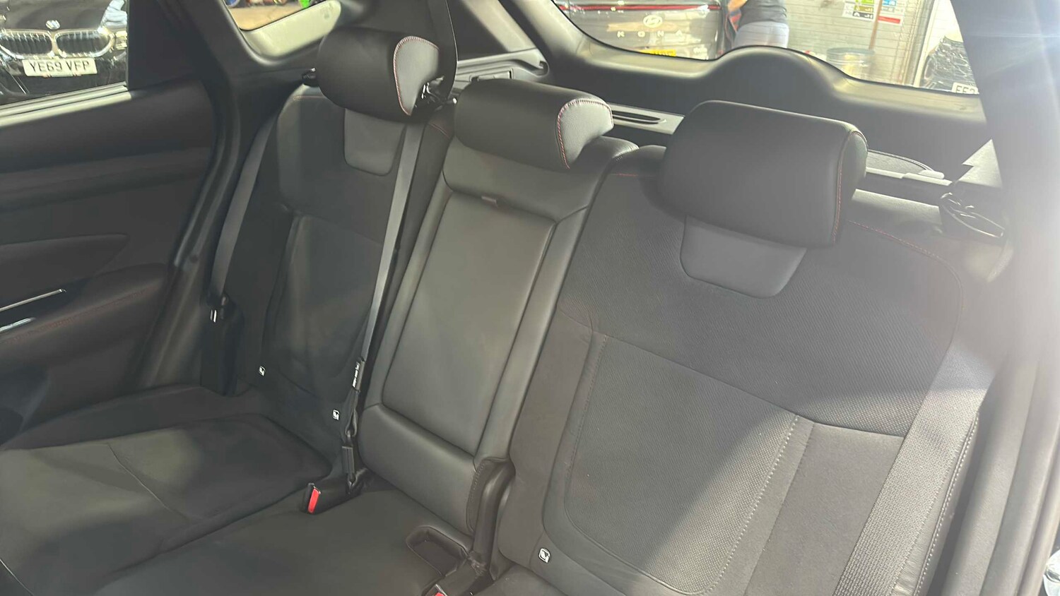 Used Hyundai TUCSON 2025 for sale - 78173619: Photo 14