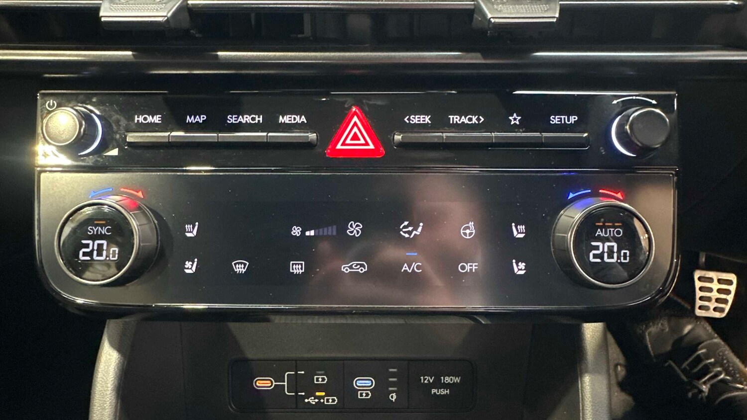 Used Hyundai TUCSON 2025 for sale - 78173619: Photo 15