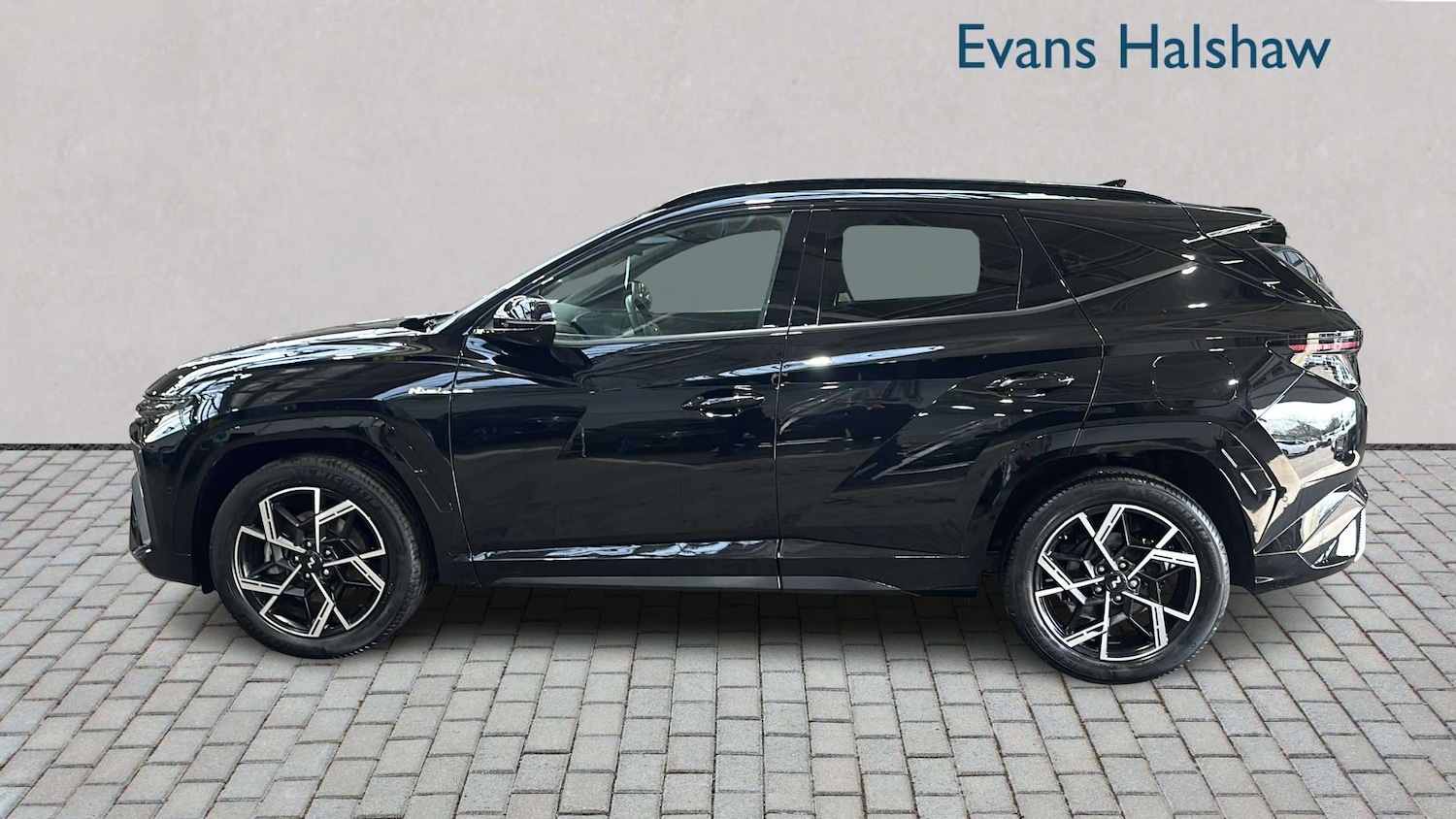 Used Hyundai TUCSON 2025 for sale - 78173619: Photo 3