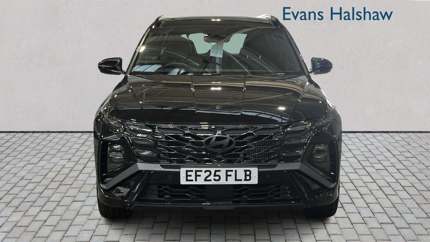 Used Hyundai TUCSON 2025 for sale - 78173619: Photo 4