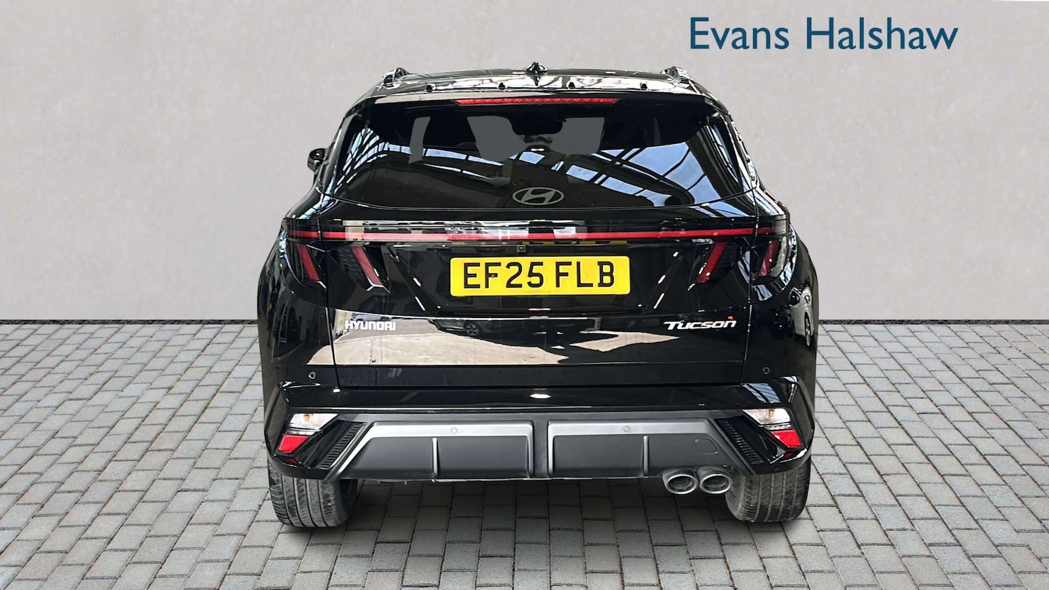 Used Hyundai TUCSON 2025 for sale - 78173619: Photo 5