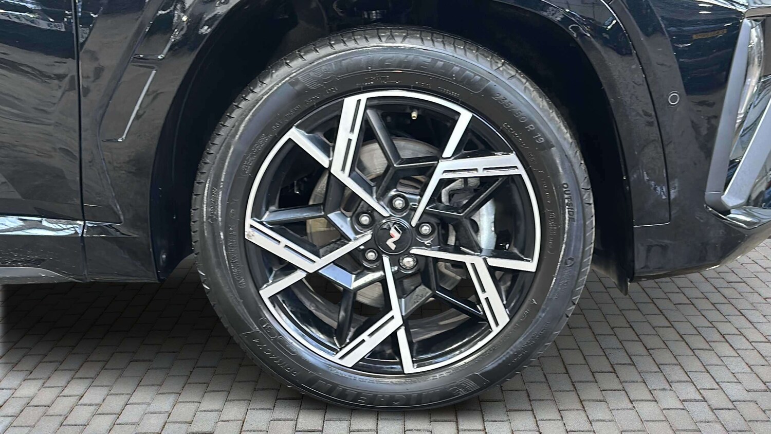 Used Hyundai TUCSON 2025 for sale - 78173619: Photo 6