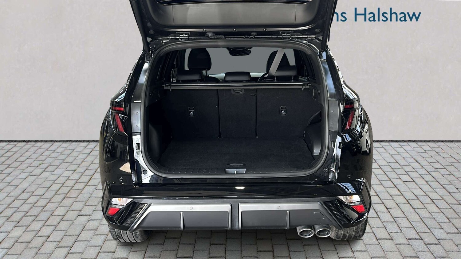 Used Hyundai TUCSON 2025 for sale - 78173619: Photo 7