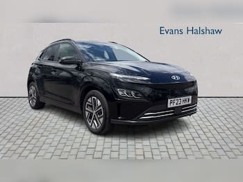 Used Hyundai KONA 2023 for sale - 79864246: Photo