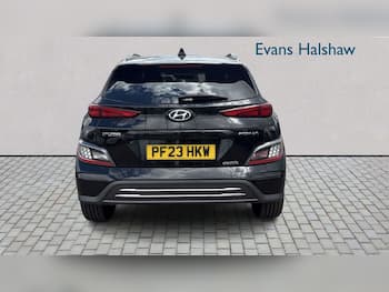 Used Hyundai KONA 2023 for sale - 79864246: Photo