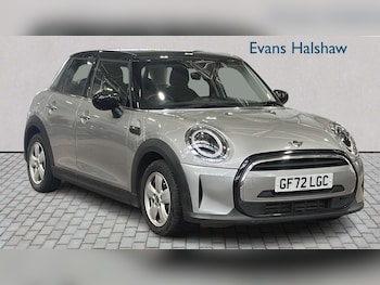 Used MINI Hatch 2022 for sale - 79147859: Photo
