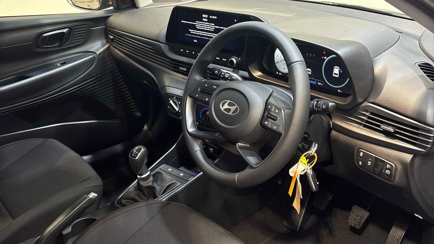 Used Hyundai i20 2025 for sale - 77856890: Photo 10