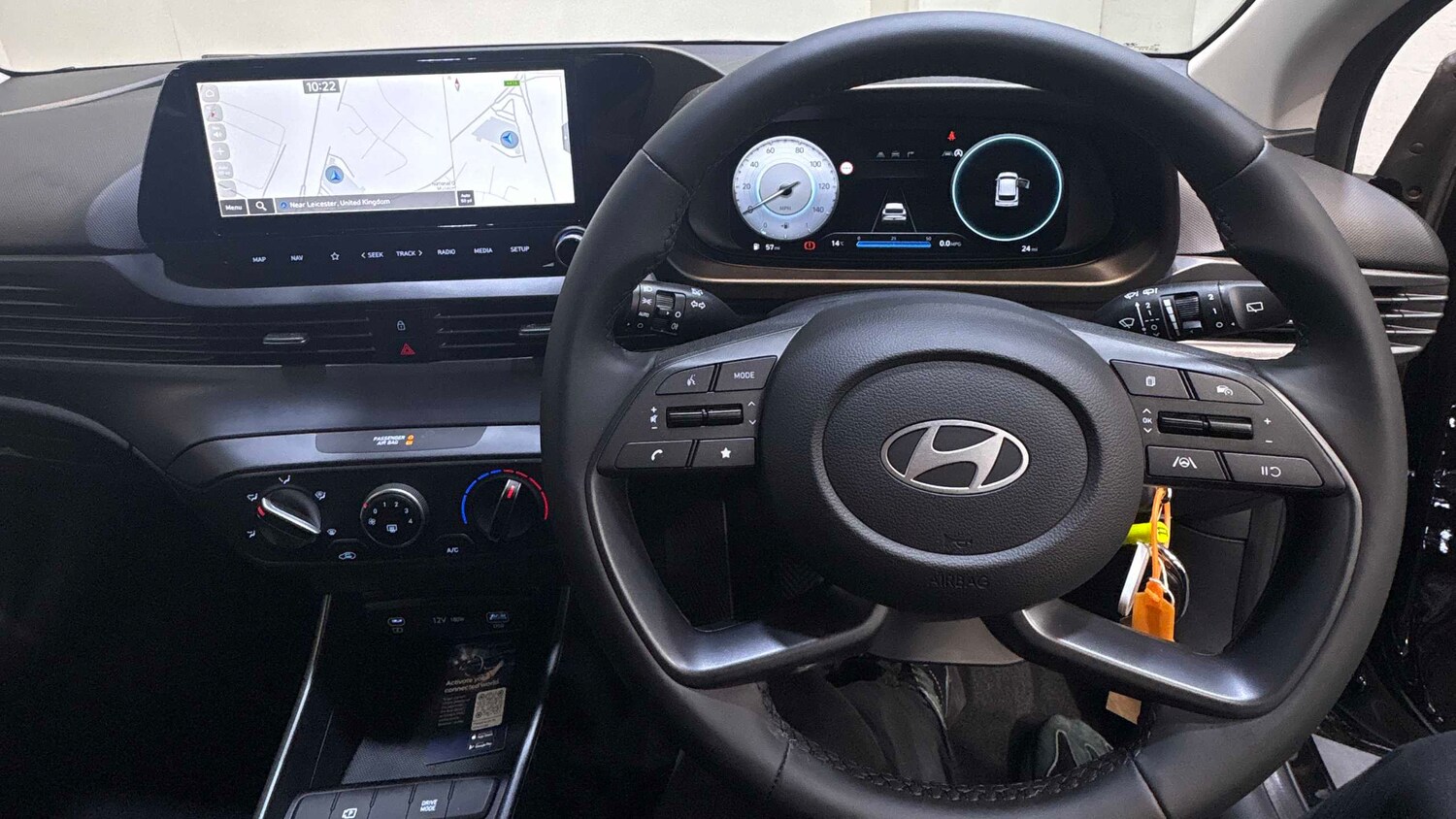 Used Hyundai i20 2025 for sale - 77856890: Photo 11