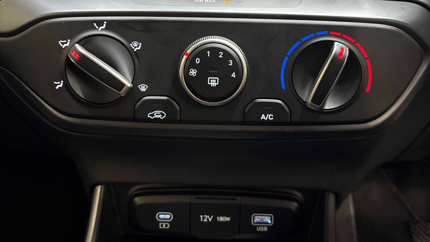 Used Hyundai i20 2025 for sale - 77856890: Photo 14