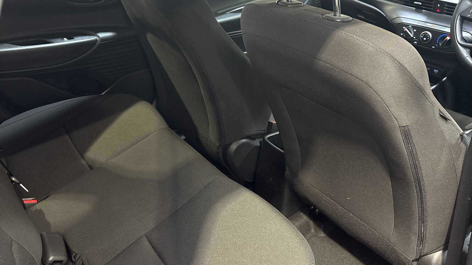 Used Hyundai i20 2025 for sale - 77856890: Photo 15