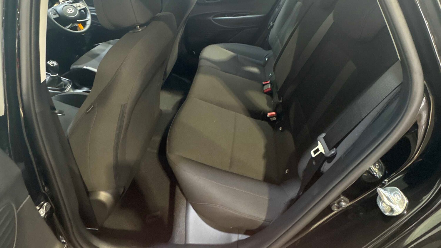 Used Hyundai i20 2025 for sale - 77856890: Photo 16