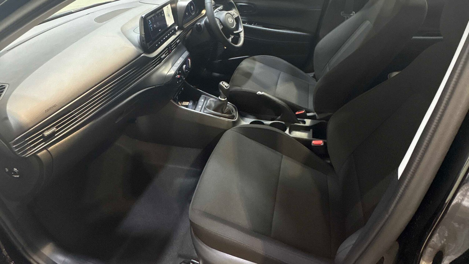 Used Hyundai i20 2025 for sale - 77856890: Photo 17