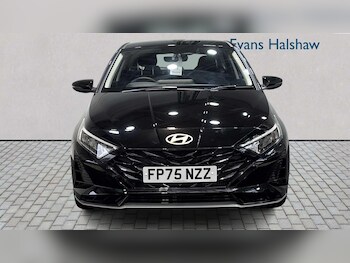 Used Hyundai i20 2025 for sale - 77856890: Photo