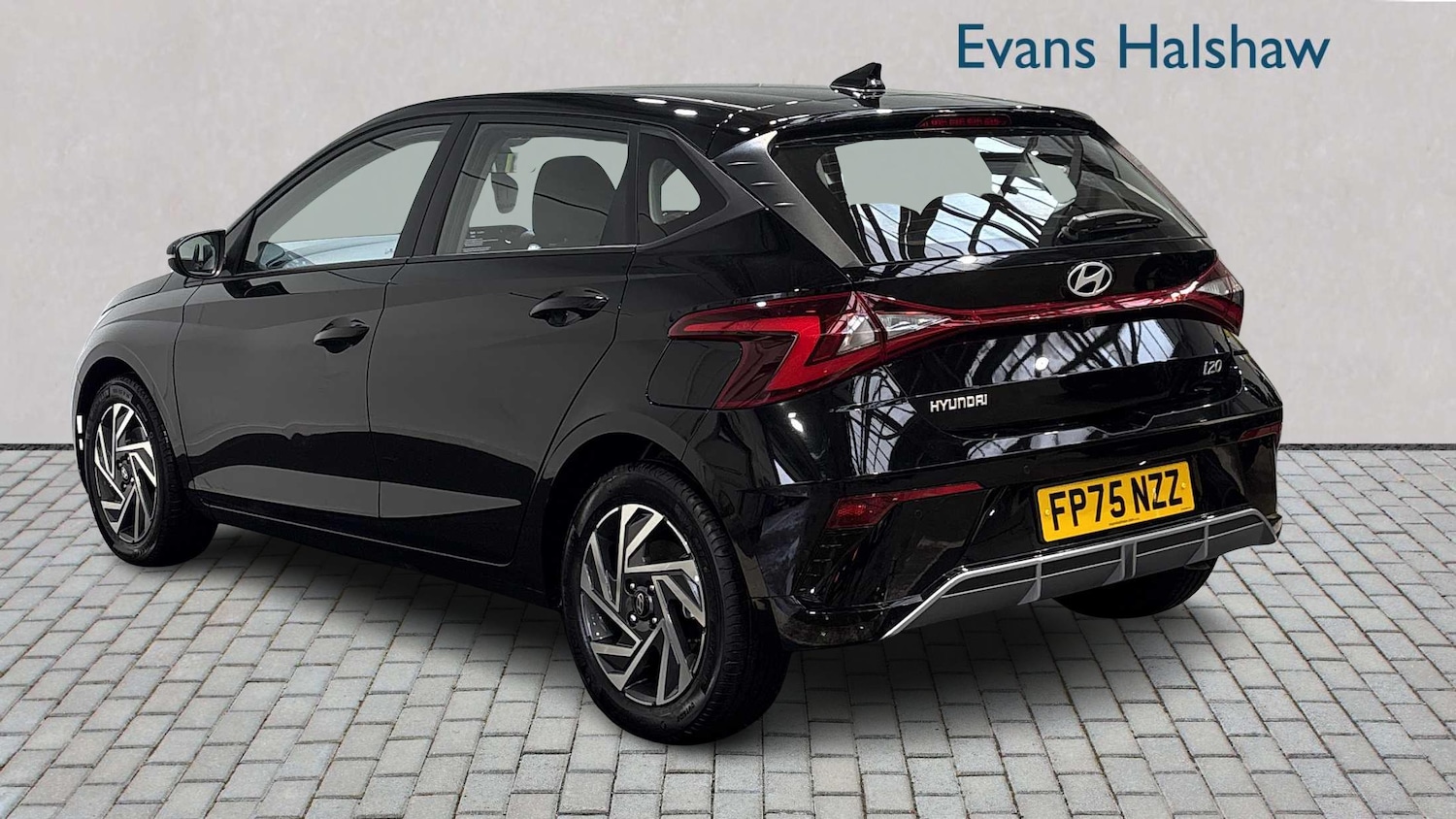 Used Hyundai i20 2025 for sale - 77856890: Photo 4