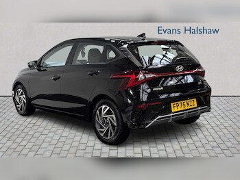 Used Hyundai i20 2025 for sale - 77856890: Photo