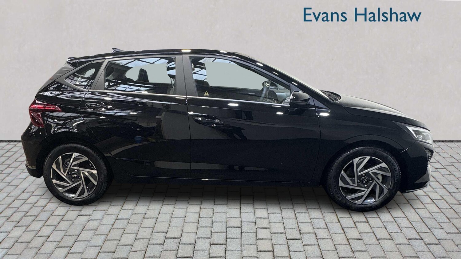 Used Hyundai i20 2025 for sale - 77856890: Photo 6