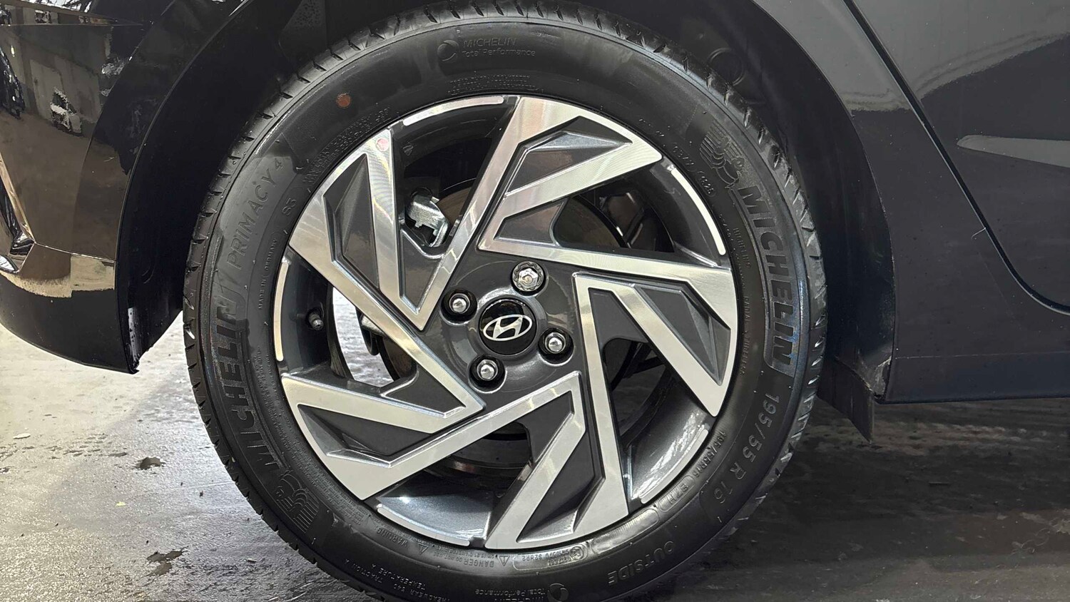 Used Hyundai i20 2025 for sale - 77856890: Photo 7