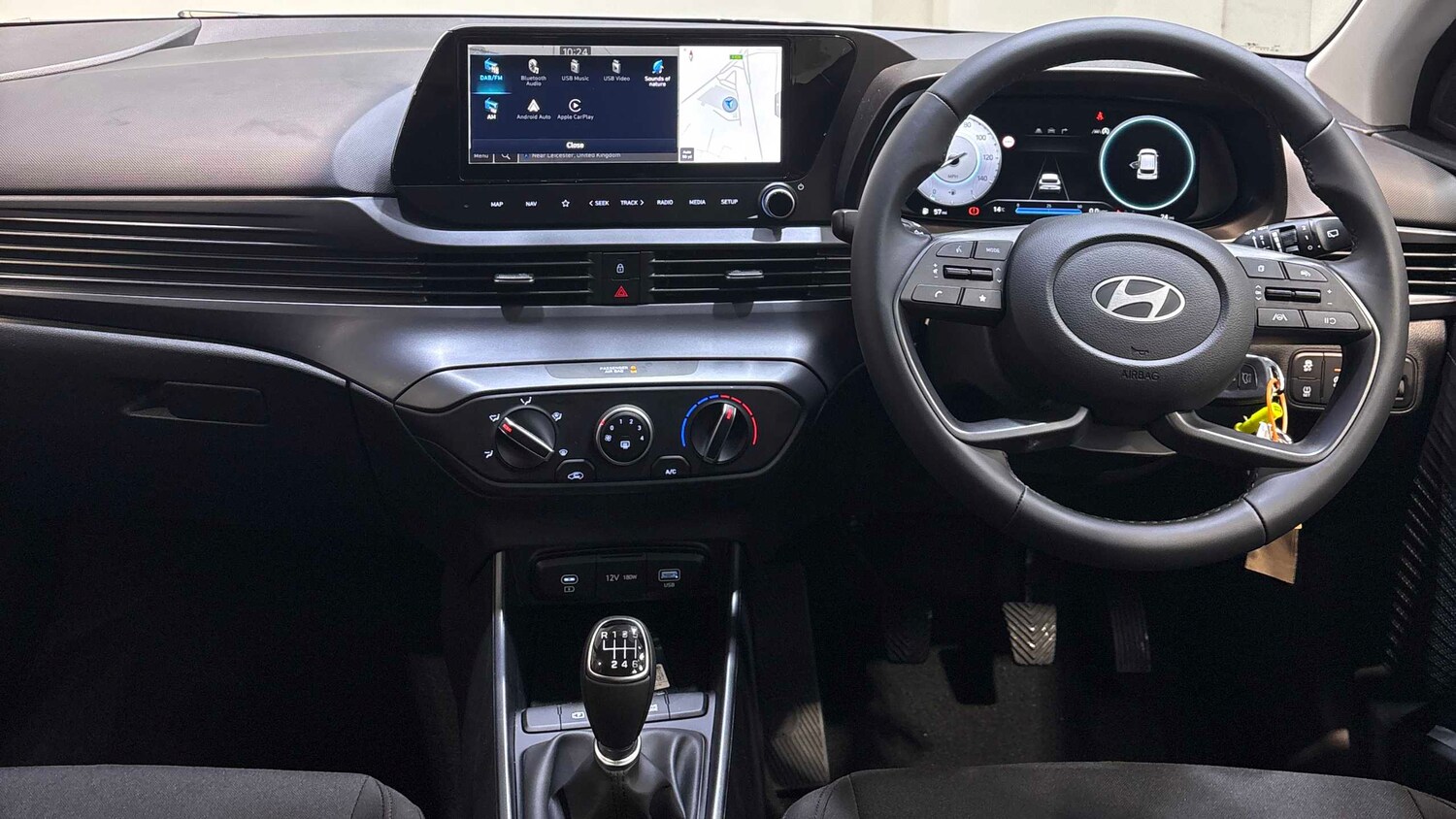 Used Hyundai i20 2025 for sale - 77856890: Photo 9