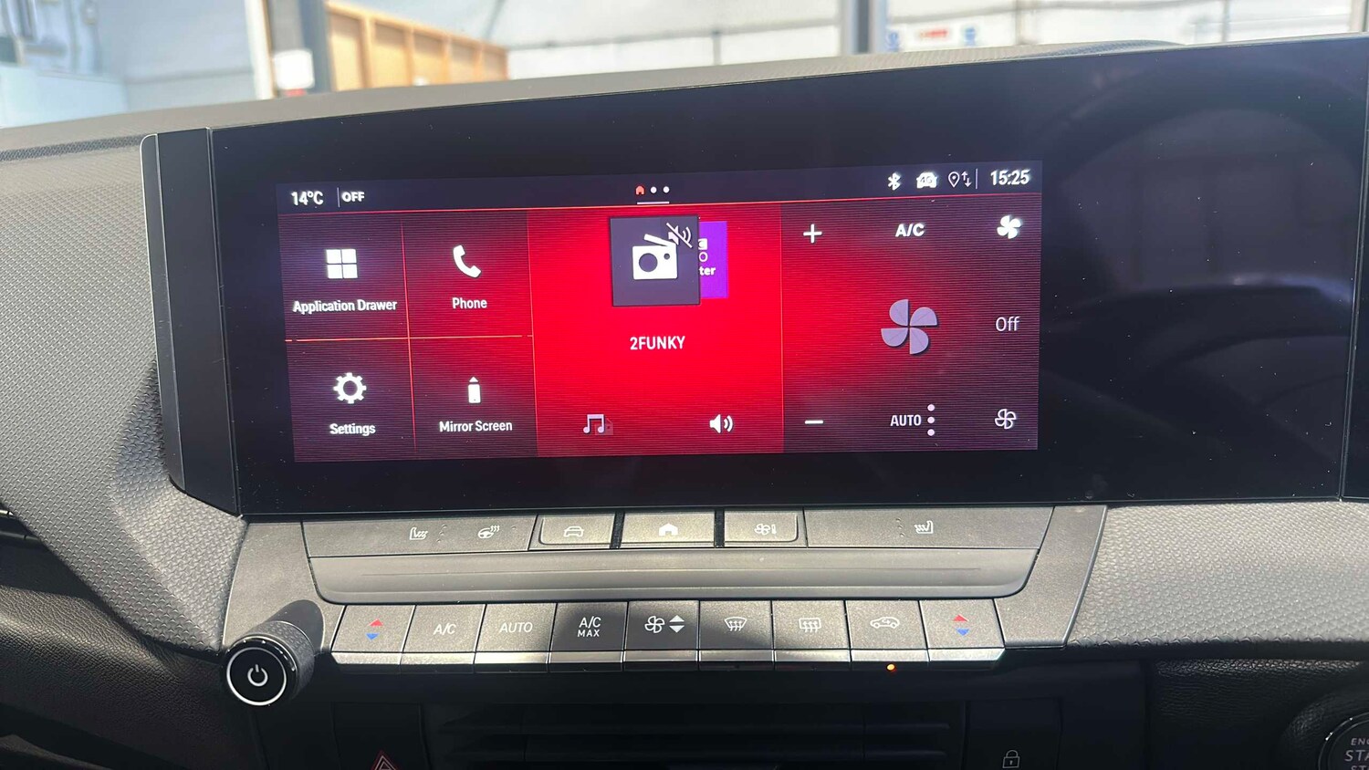 Used Vauxhall Astra 2024 for sale - 77856618: Photo 10