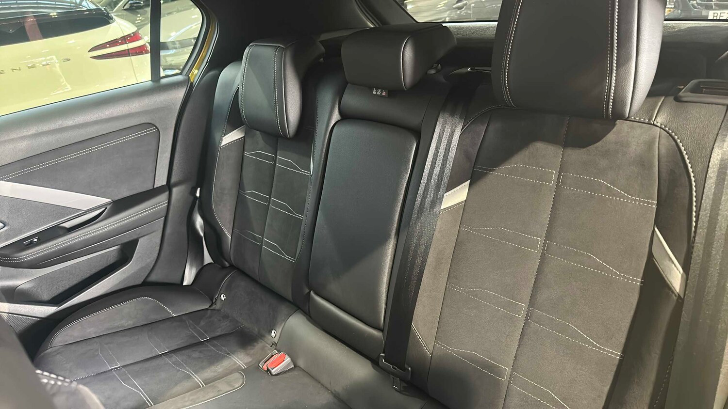 Used Vauxhall Astra 2024 for sale - 77856618: Photo 14