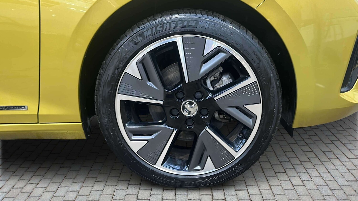 Used Vauxhall Astra 2024 for sale - 77856618: Photo 6