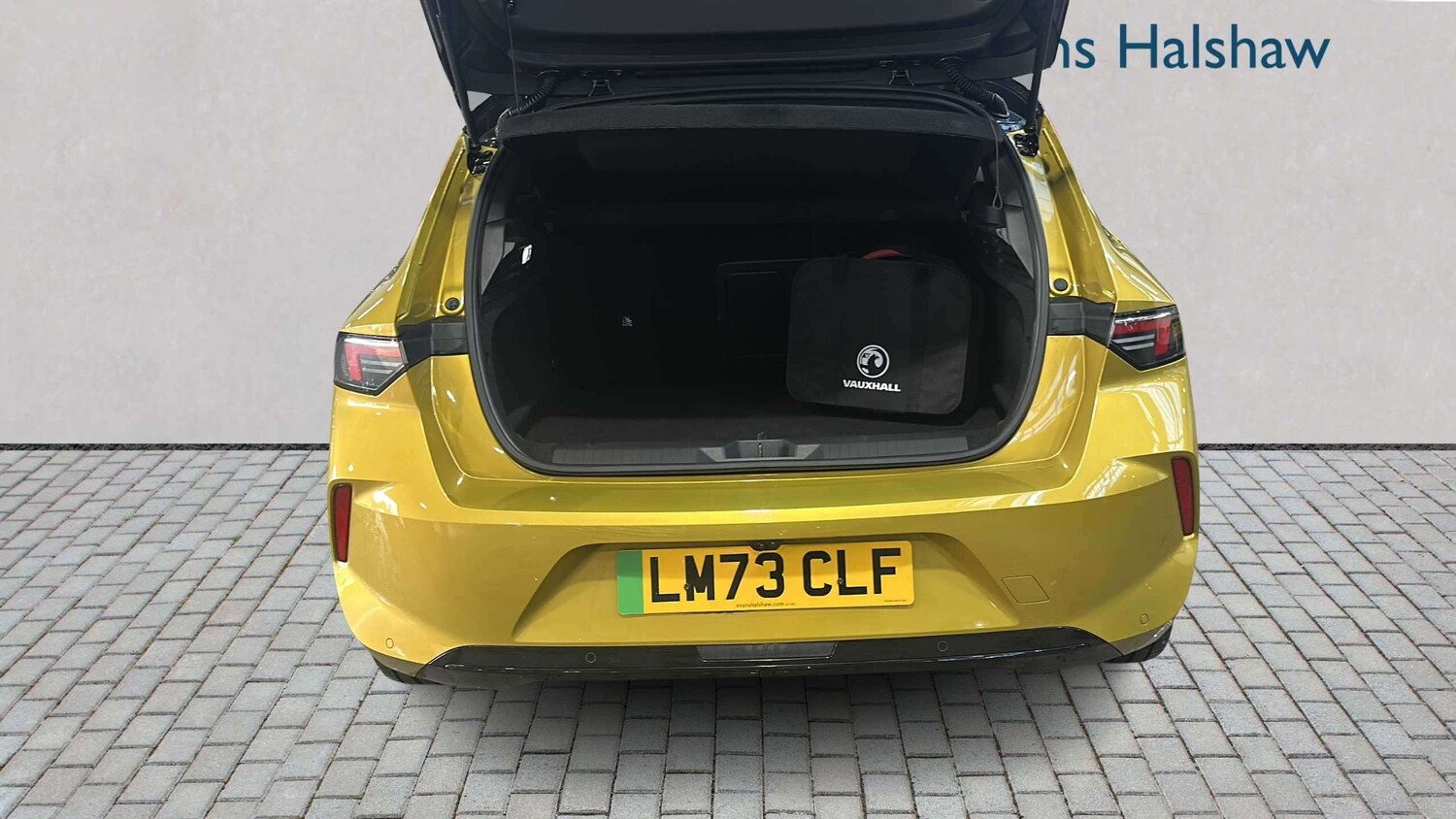 Used Vauxhall Astra 2024 for sale - 77856618: Photo 7