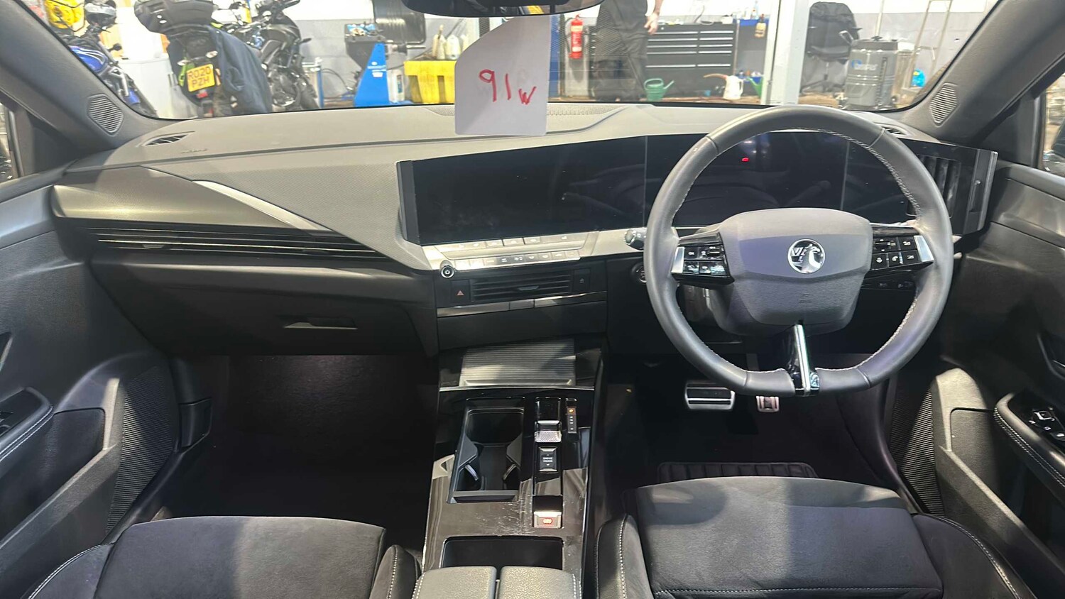 Used Vauxhall Astra 2024 for sale - 77856618: Photo 9