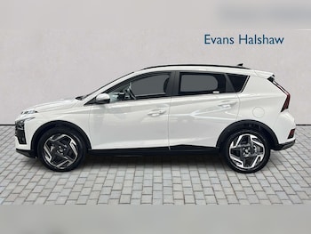 Used Hyundai BAYON 2025 for sale - 78639064: Photo