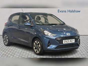 Used Hyundai i10 2025 for sale - 78825389: Photo