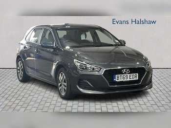 Used Hyundai i30 2019 for sale - 78337783: Photo