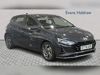 Used Hyundai i20 2025 for sale - 78173852: Photo