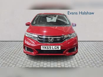 Used Honda Jazz 2019 for sale - 79784883: Photo