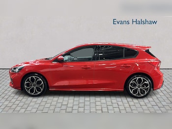 Used Ford Focus 2021 for sale - 79095993: Photo