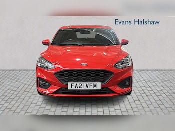 Used Ford Focus 2021 for sale - 79095993: Photo
