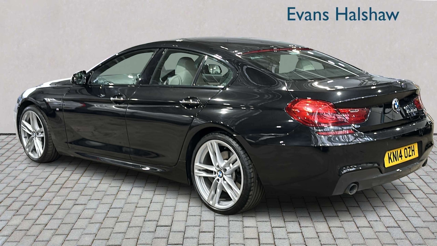 Used BMW 6 Series 2014 for sale - 77857580: Photo 2
