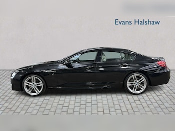 Used BMW 6 Series 2014 for sale - 77857580: Photo