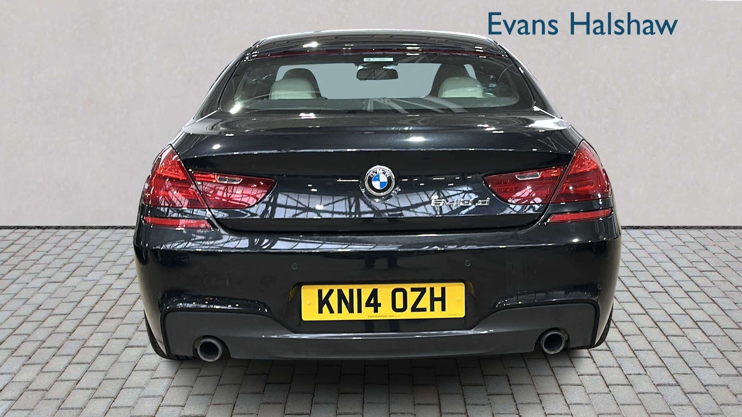 Used BMW 6 Series 2014 for sale - 77857580: Photo 5