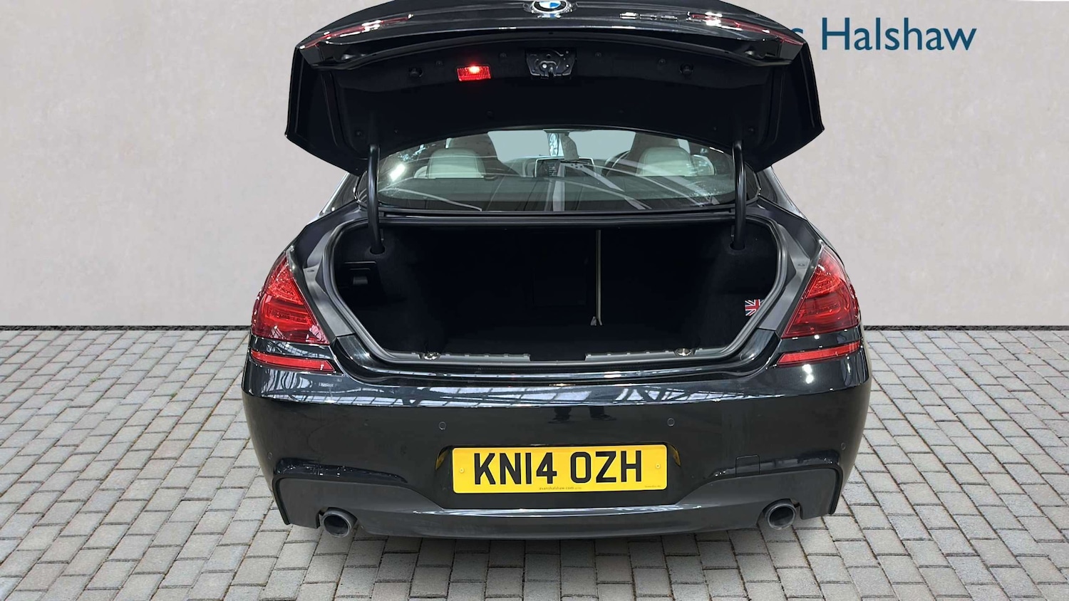 Used BMW 6 Series 2014 for sale - 77857580: Photo 7