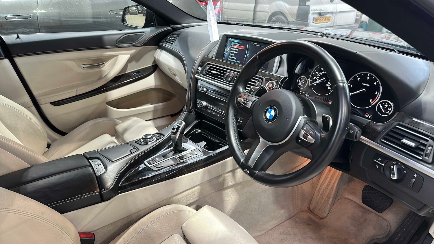 Used BMW 6 Series 2014 for sale - 77857580: Photo 8