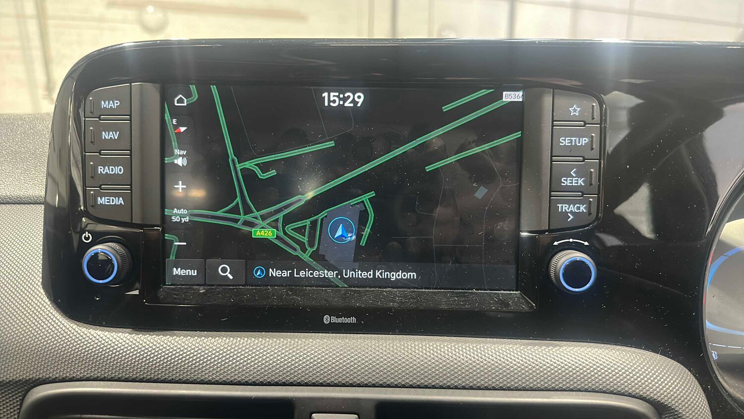 Used Hyundai i10 2025 for sale - 77856702: Photo 10