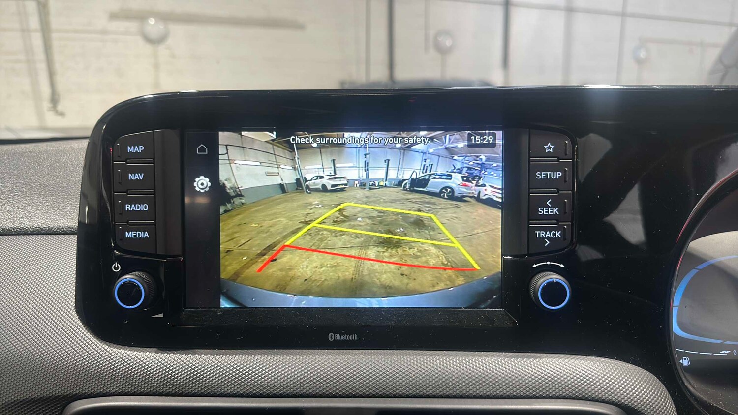 Used Hyundai i10 2025 for sale - 77856702: Photo 11