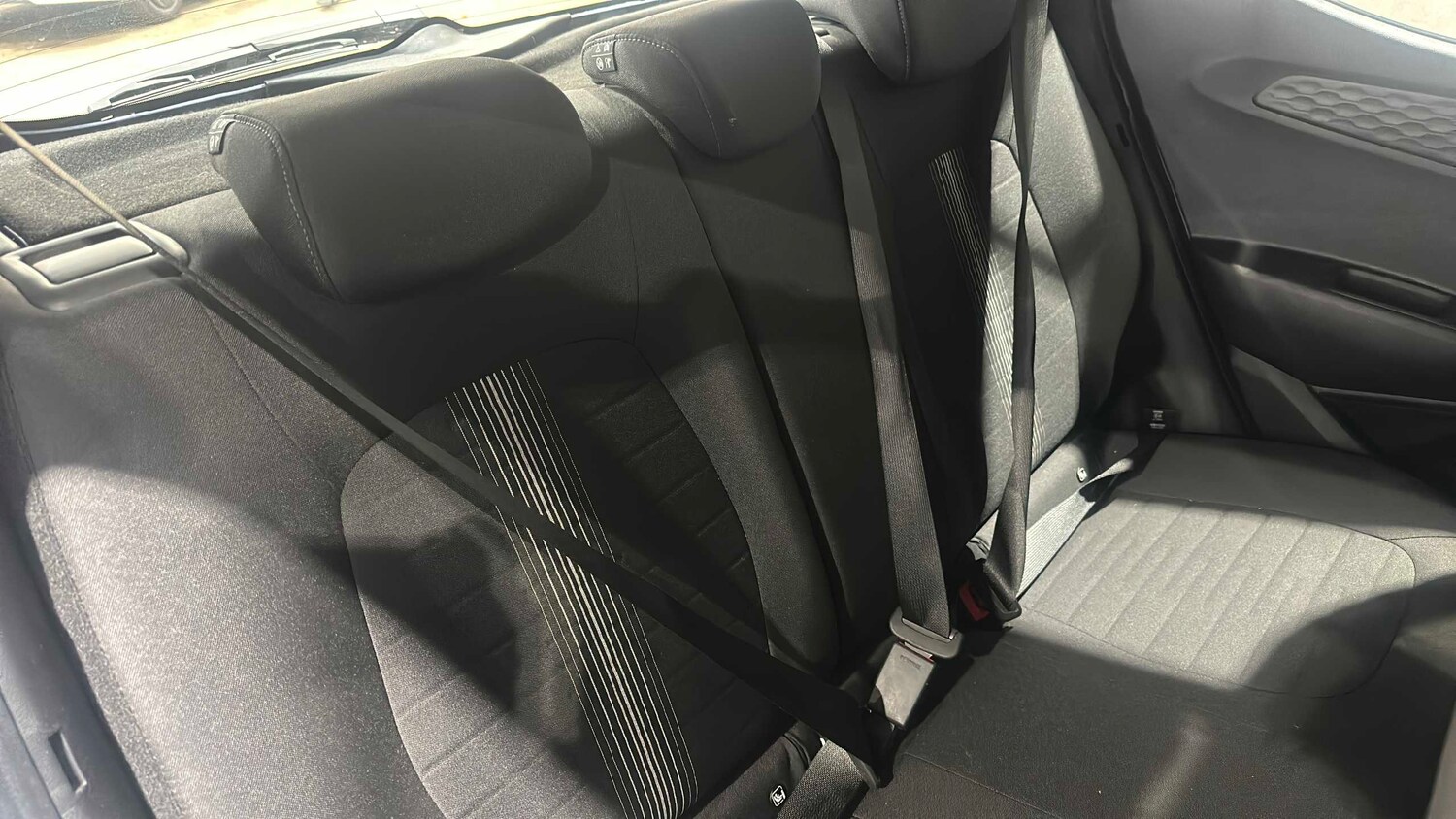 Used Hyundai i10 2025 for sale - 77856702: Photo 12