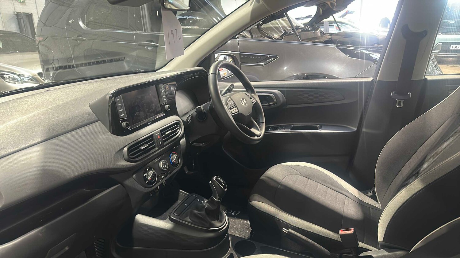 Used Hyundai i10 2025 for sale - 77856702: Photo 13