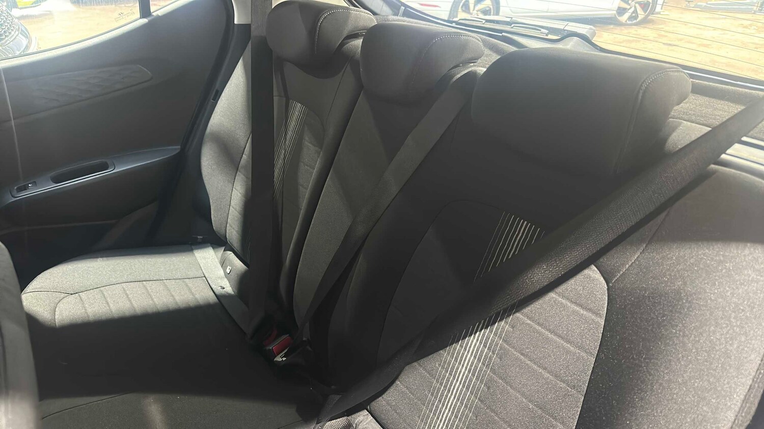 Used Hyundai i10 2025 for sale - 77856702: Photo 14