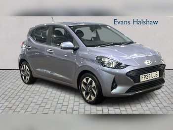 1.0 [63] Advance 5dr Auto [Nav]