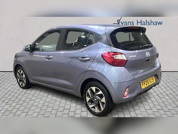 Used Hyundai i10 2025 for sale - 77856702: Photo