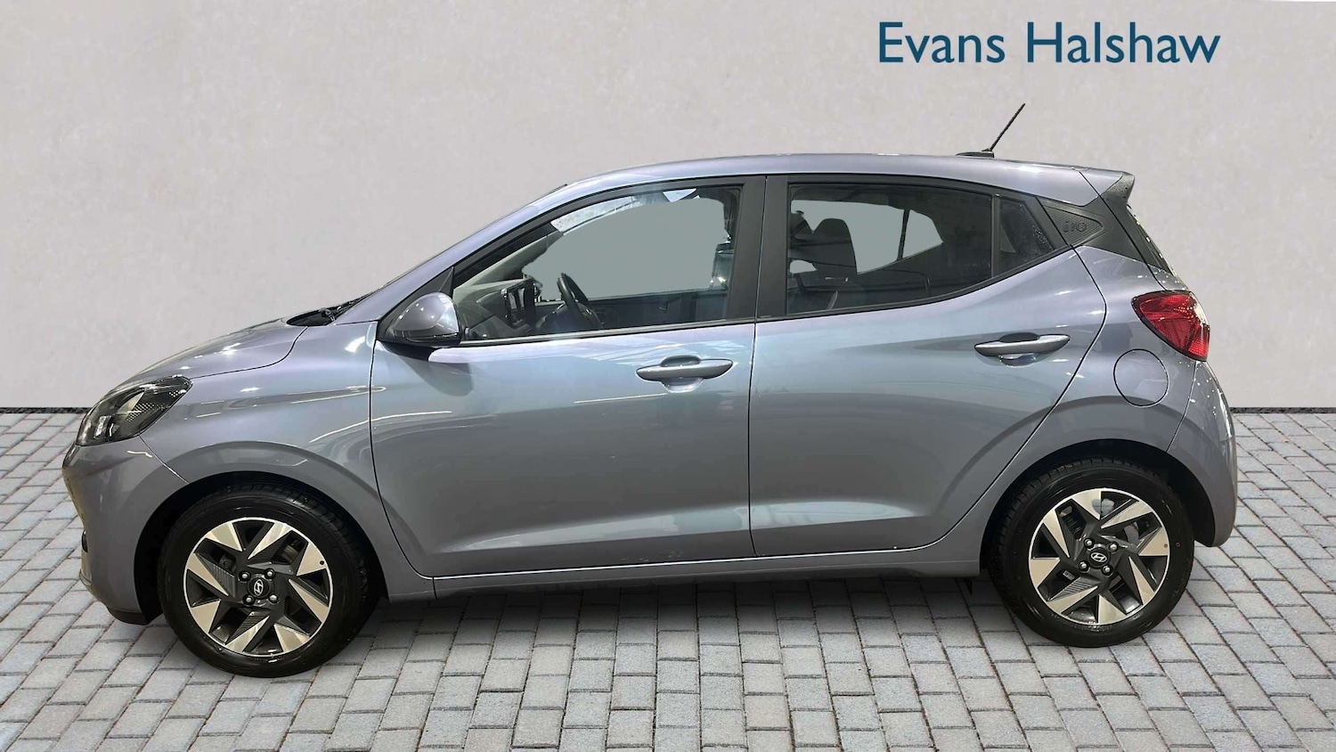 Used Hyundai i10 2025 for sale - 77856702: Photo 3