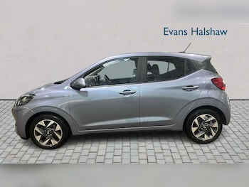 Used Hyundai i10 2025 for sale - 77856702: Photo