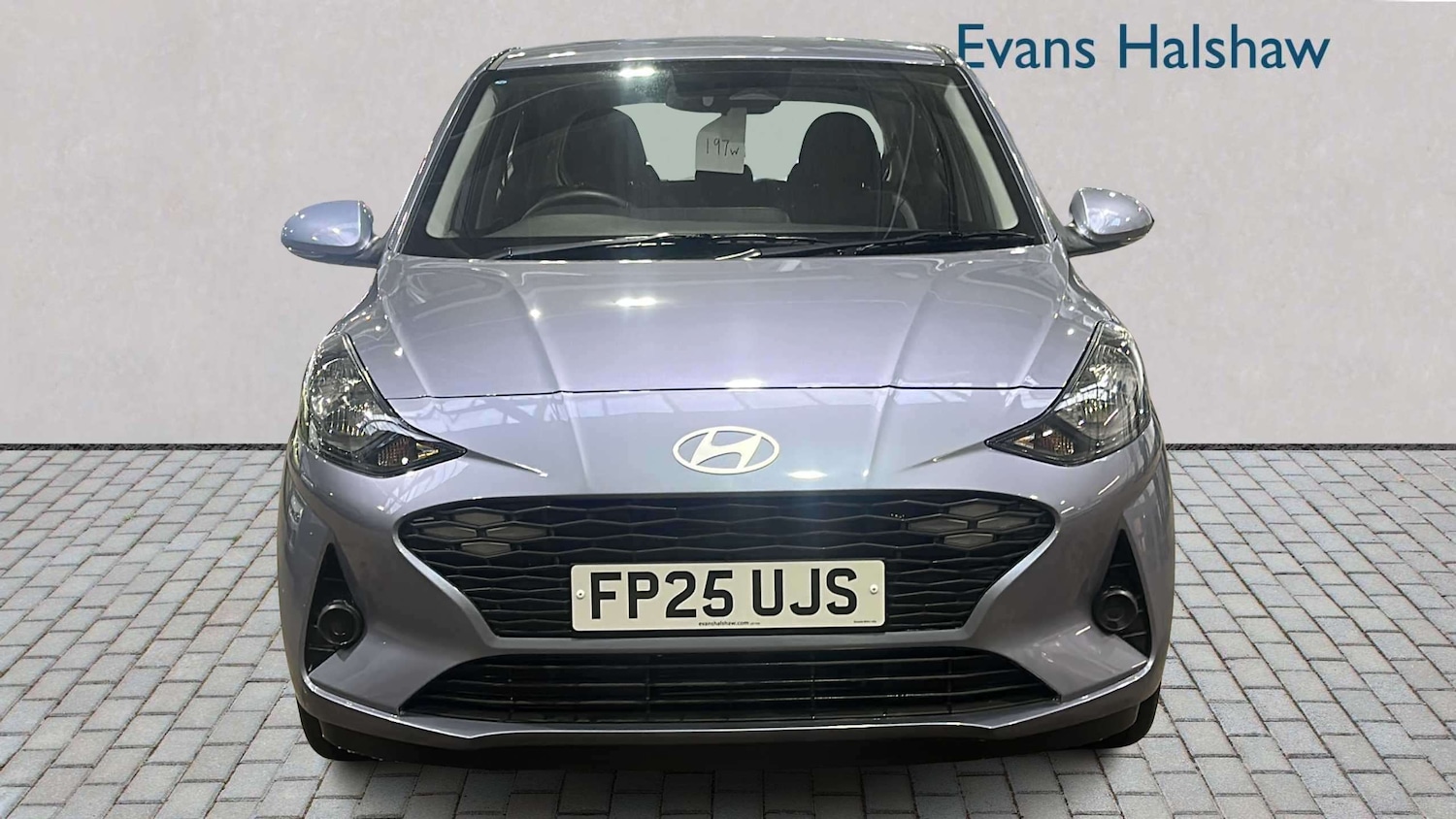Used Hyundai i10 2025 for sale - 77856702: Photo 4